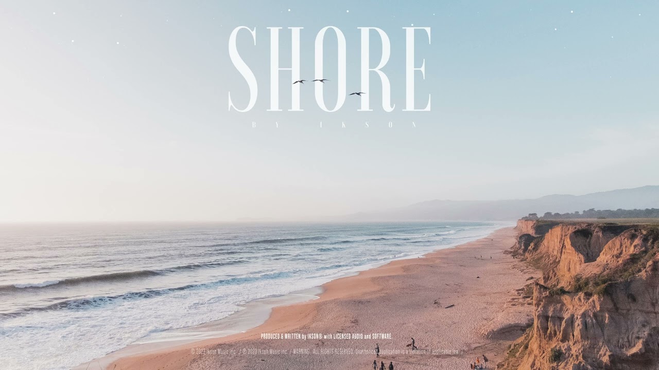 #199 Shore (Official) cover art