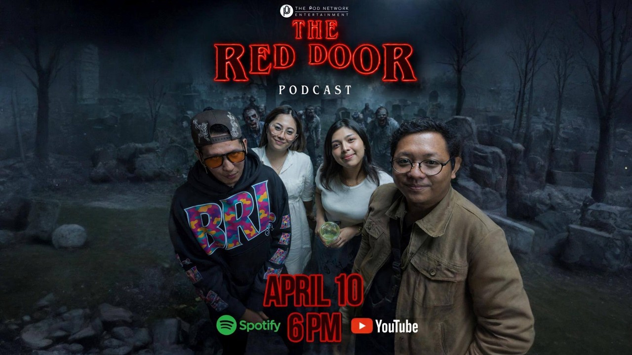 KULITAN AT KUWENTUHAN NG KATATAKUTAN W/ @atchengbebs | MOST REQUESTED EPISODE #pinoy #podcast cover art