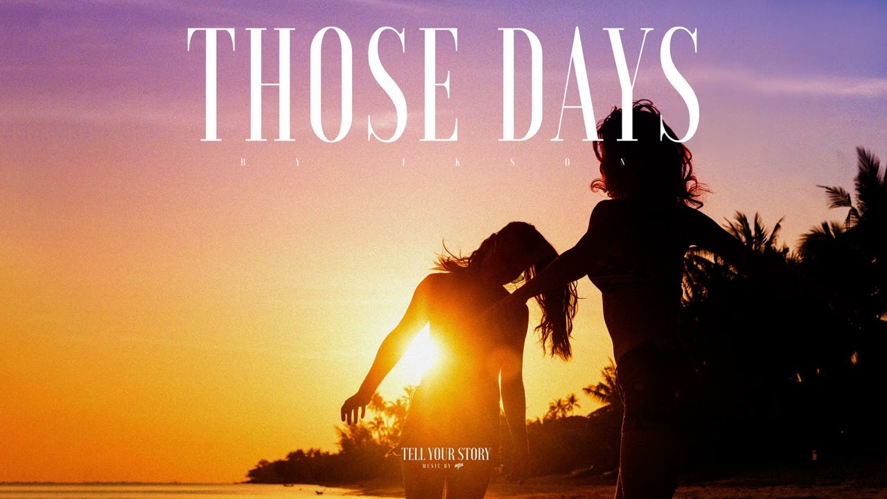 #225 Those Days (Official) cover art