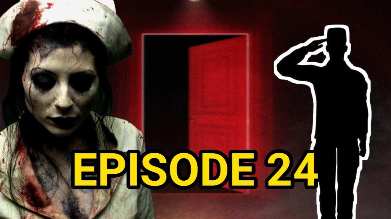 ROOM 313 | SLEEP PARALYSIS SOULMATE | KUWENTUHAN NG NAKAKATAKOT WITH TITOS #horror #pinoy #podcast cover art