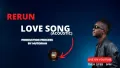 ReRun| Love Song (Acoustic)| Production Process By Mutoriah