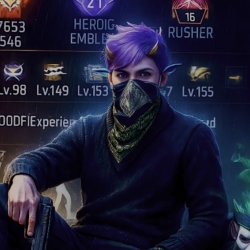 author avatar