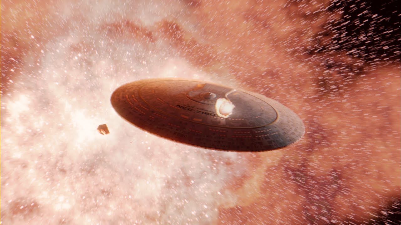 USS Yamato: The Final Voyage (JTVFX) cover art