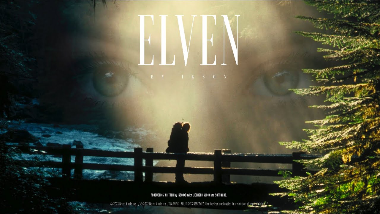 #194 Elven (Official) cover art