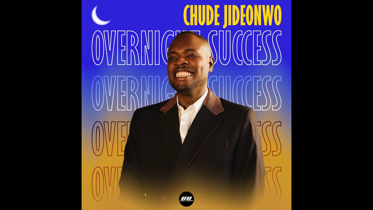 How Chude Jideonwo Built Red Media, YNaija, Statecraft, Joy Inc., and With Chude cover art