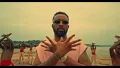 Fally Ipupa - Afsana (Clip Officiel) cover art
