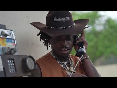 Kodak Black -Telephone Line Ft Austin Mahone - [Official Music Video] cover art