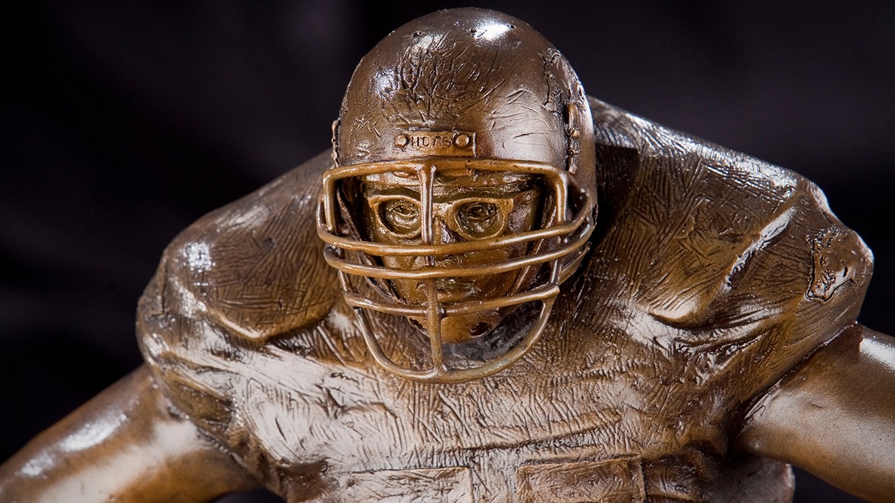 Marty Burlsworth on adding a Farmington camp to long-running tradition cover art