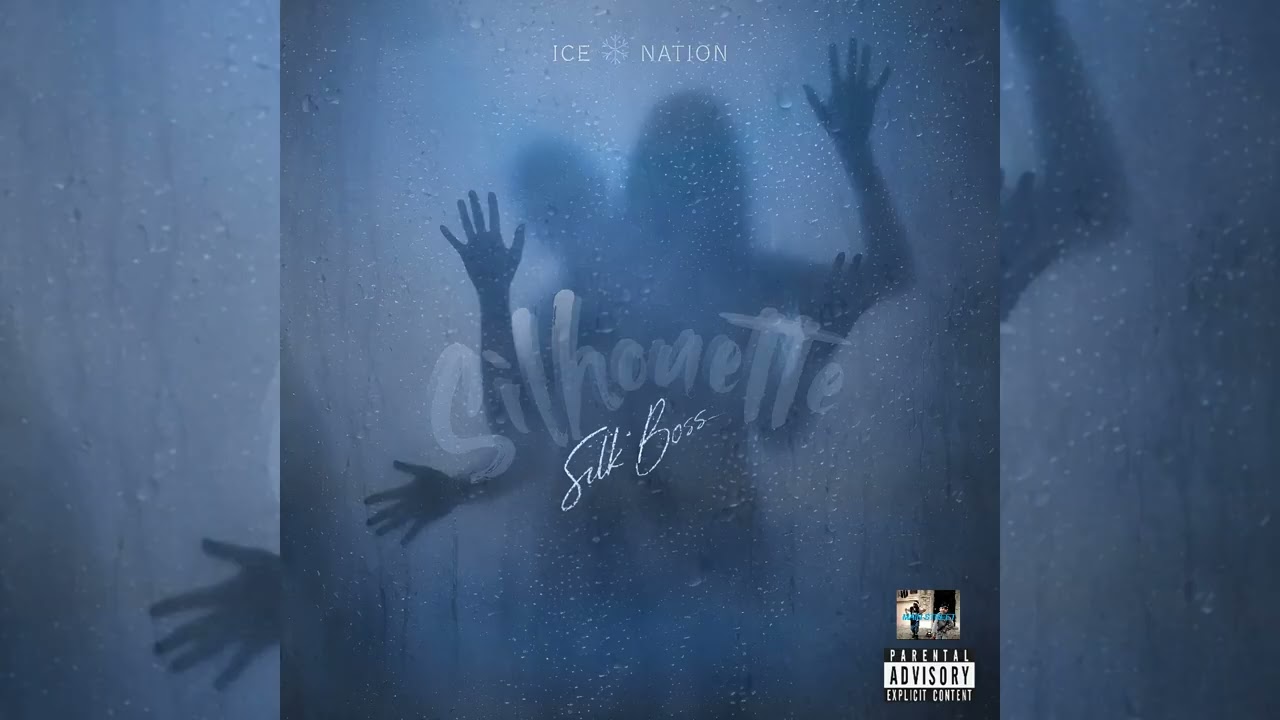 Silk Boss - "Silhouette" (Full EP) Mixtape 2026