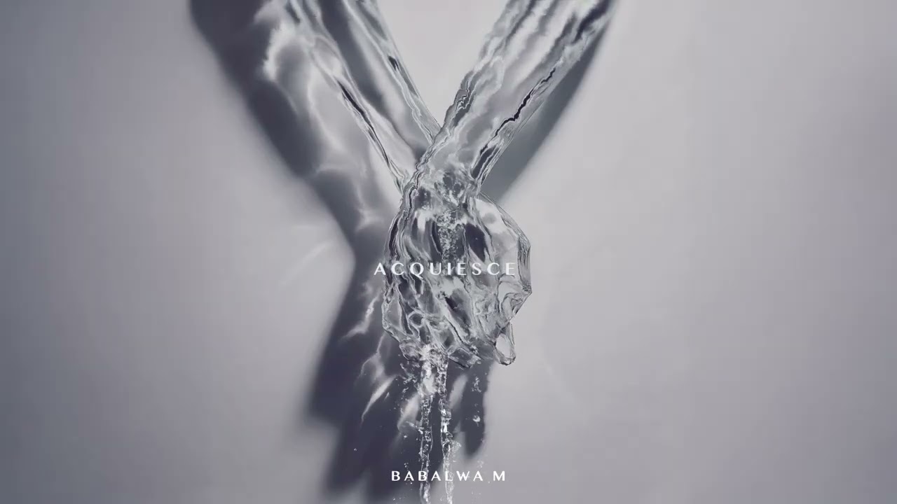 Babalwa M & Stixx - uMoya Wami (Official Visualizer)