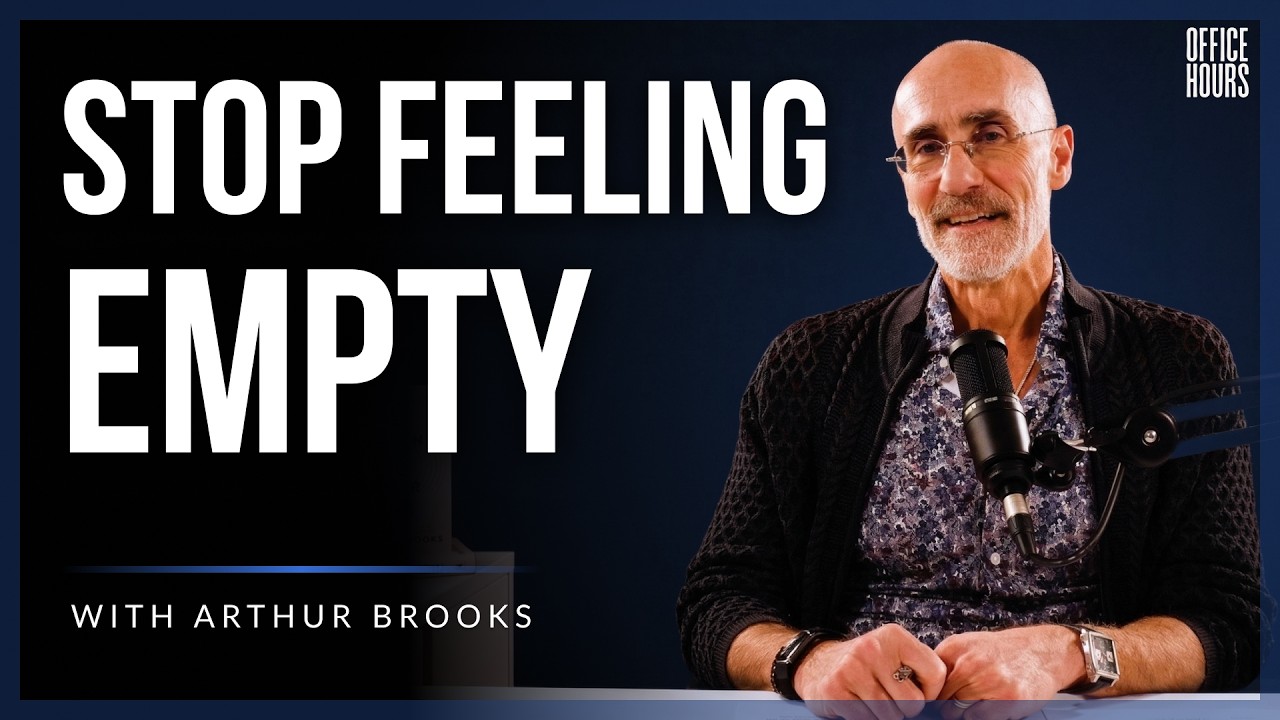 6 Protocols to Find Meaning and Build a Happier Life cover art