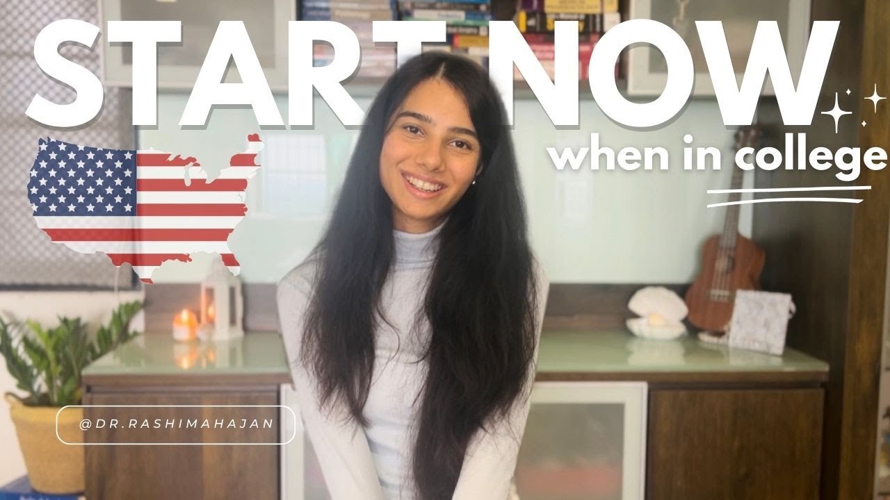 Prepare for USMLE in MBBS | Resources, CV, Research | cover art