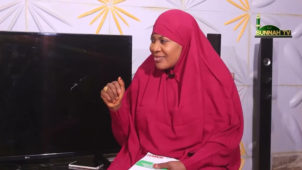 212 Mu Gudu Tare Mu Tsira Tare ||Malama Juwairiyya Usman cover art