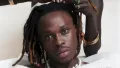 Fireboy DML - Glory (Official Visualizer)