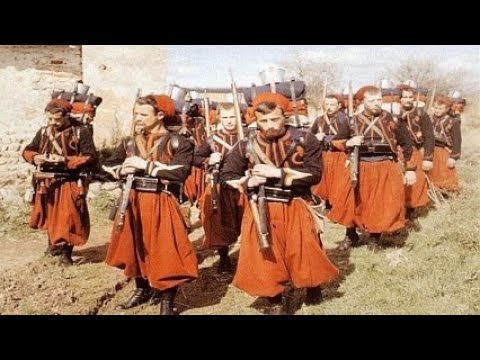 Французская колонизация Северной Африки cover art