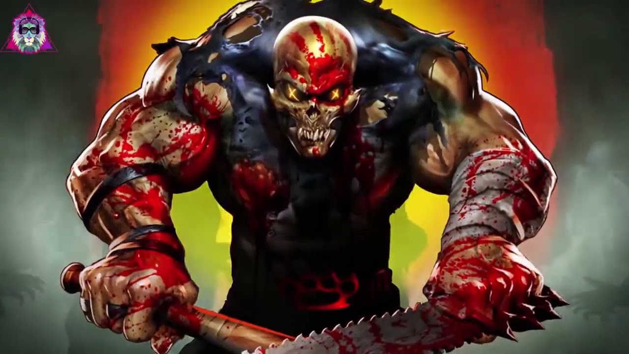 Five Finger Death Punch - Best of 2007 - 2018 by lex2you Music cover art