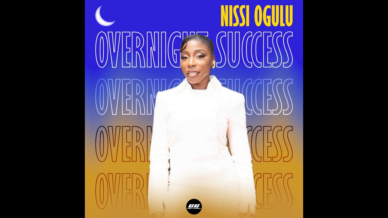 How Nissi Ogulu Became the Ultimate Polymath cover art
