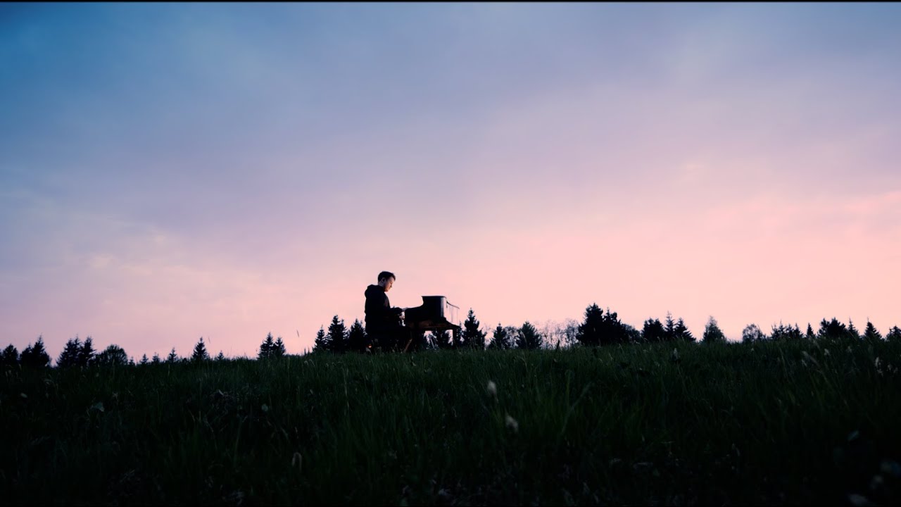 Home (Performed by Ikson) cover art