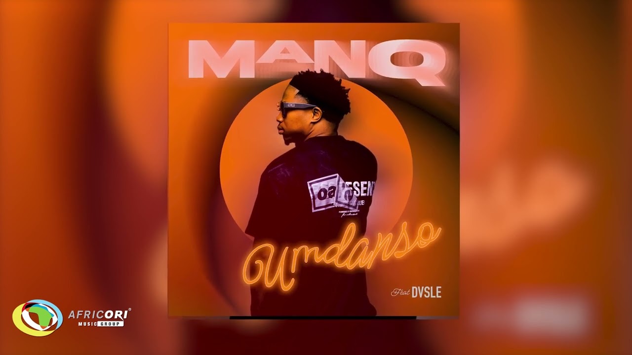 Man Q - Umdanso (feat. DVSLE) (Official Audio)