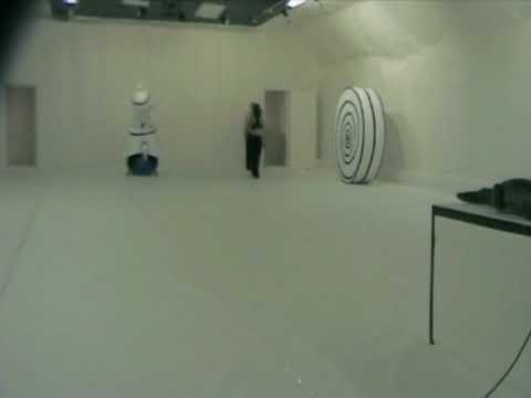 Andrey Bartenev "Wash your hands untill you get holes" performance, pt.1 cover art