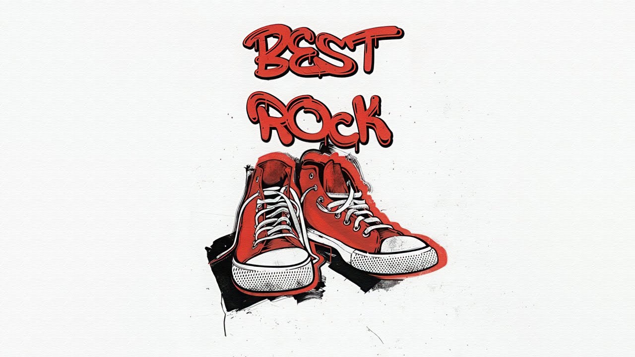 ✩ Лучший Рок / Best Rock ✩