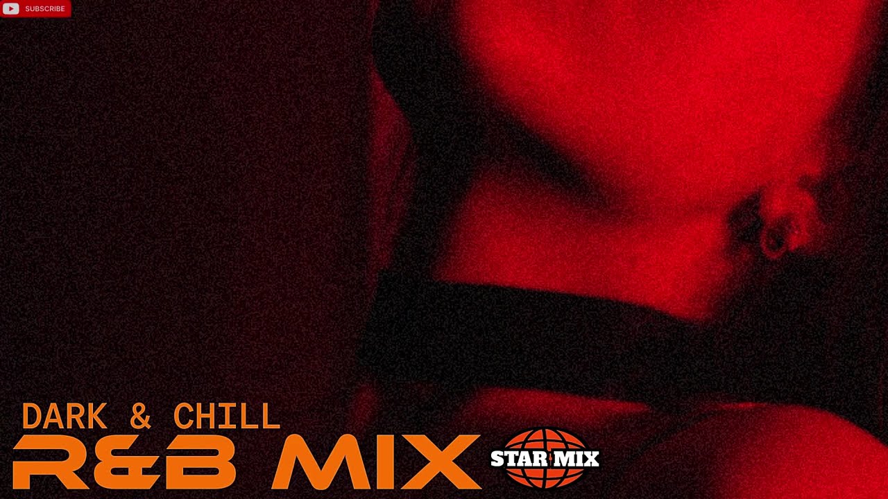 R&B Dark - Chill Mix 2026 | Gunna, Chris  Brown, Drake, Kendrick Lamar | Smoke Mood - Just Chill. cover art