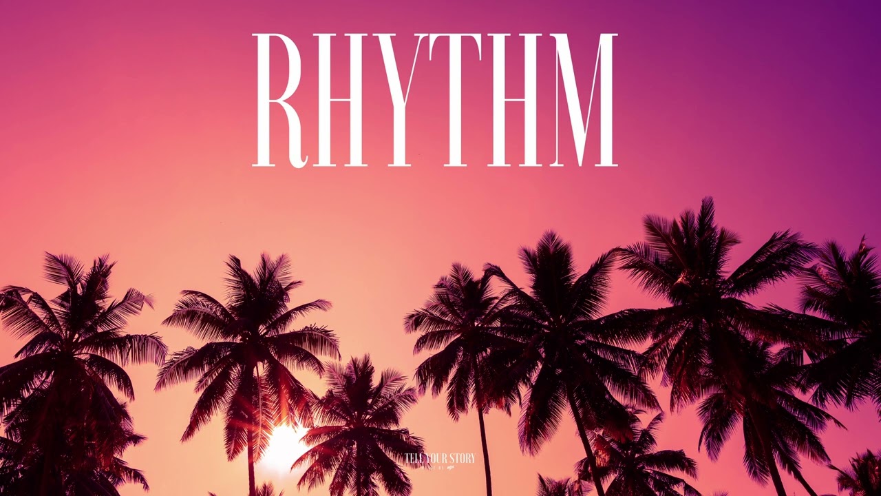 #204 Rhythm (Official) cover art