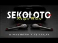 Dj Rex_sA X K-MaTHoHo - SekoloTo 2.0 Trumpet Remix (Gashoazen)