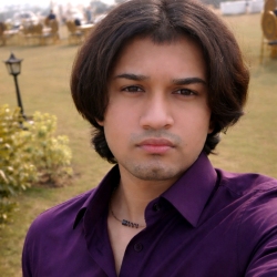 author avatar