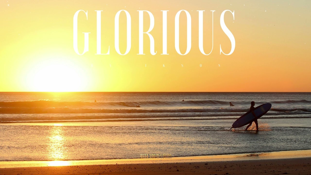 #219 Glorious (Official) cover art