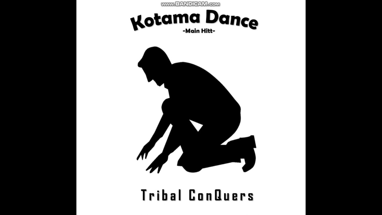 Dj Rex_sA (Tribal ConQuers) - Kotama Dance Main Hitt cover art