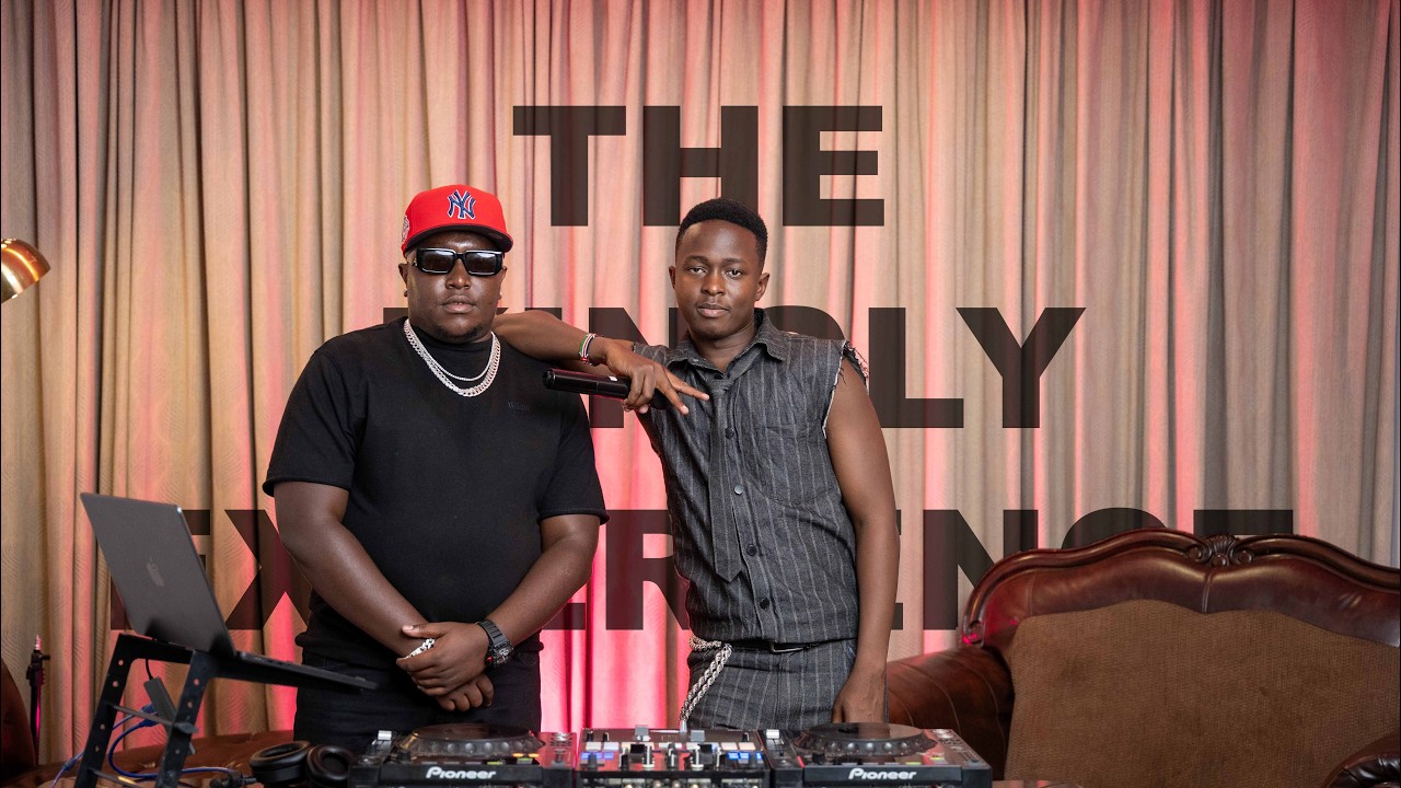 The Kingly Experience with Mc Gogo X Djay Daffy| Ep 78| Best of Konshens mix|dancehallmix #thekingmc cover art