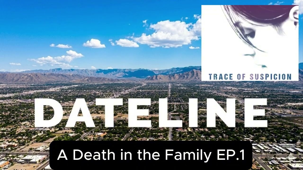 A Death in the Family cover art