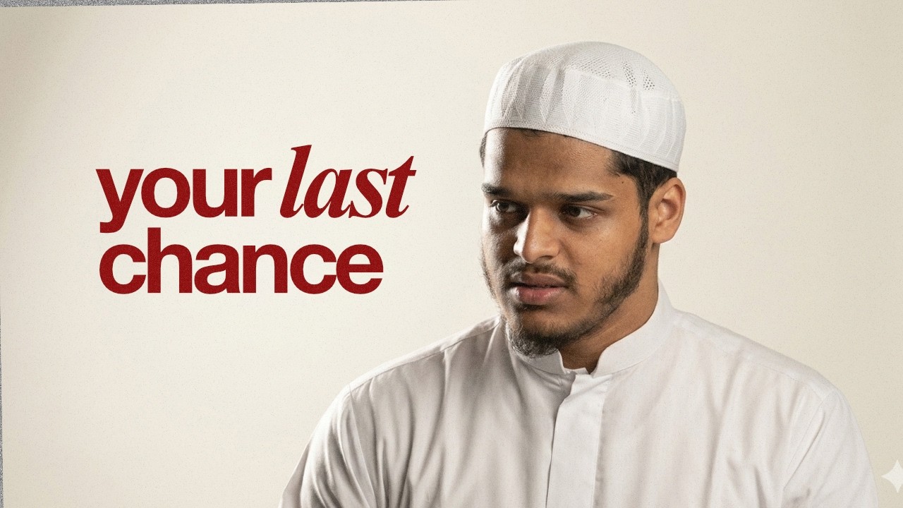 Why the Last 10 Nights Can Make Up for Everything | Hisham Abu Yusuf