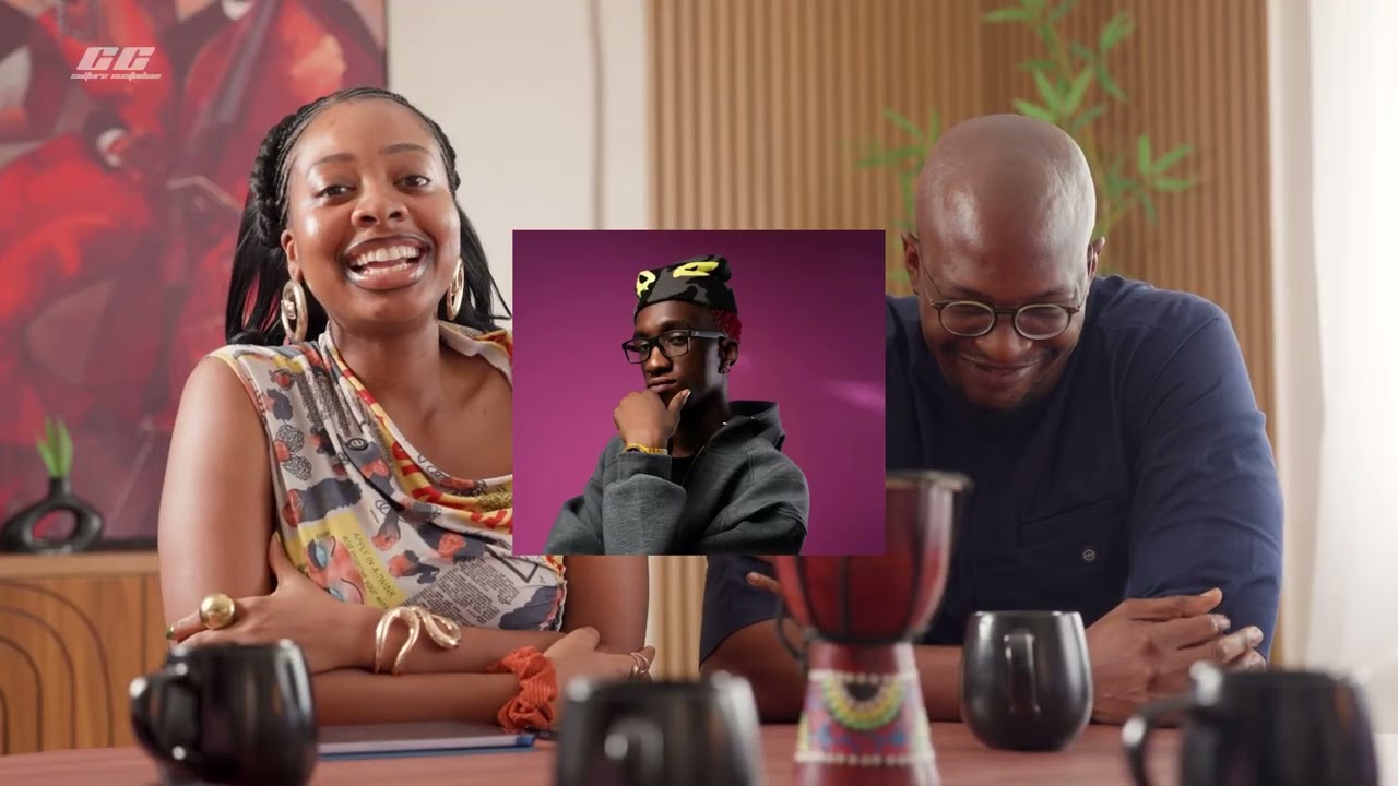 Afrobeats Hottest 2025: The Definitive Ranking of Afrobeats' Brightest Stars cover art