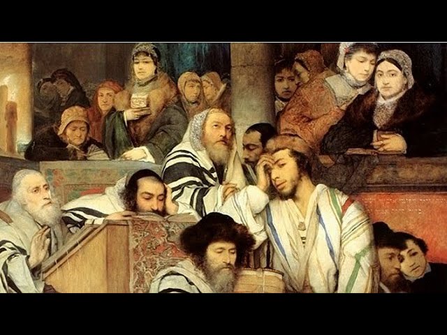 История евреев в Средние века и Раннее новое время cover art