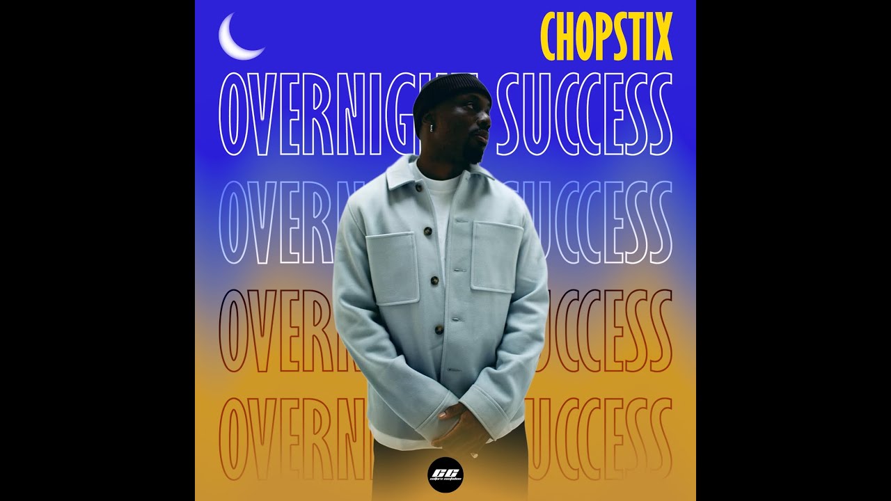 How Chopstix Became One of Afrobeat’s Premier Hitmakers cover art