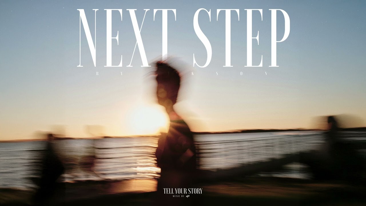 #237 Next Step (Official) cover art