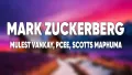 Mark Zuckerberg (Lyrics) - Mulest Vankay, Scott Maphuma feat. Pcee, Slyzza Rsa