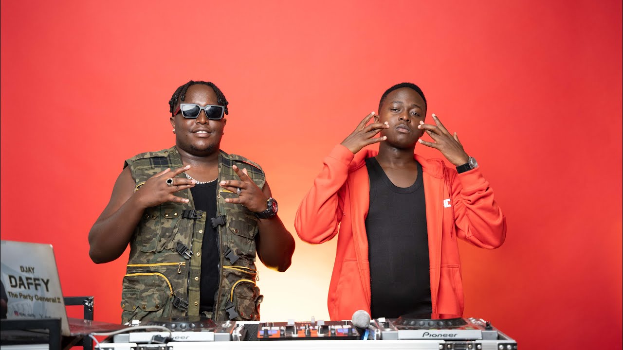 The Kingly Experience with Mc Gogo x Djay Daffy | Ep 67 | Best of Vybez Kartel Mixtape| #thekingmc cover art