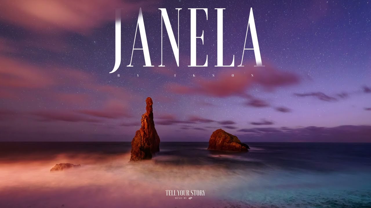 #234 Janela (Official) cover art