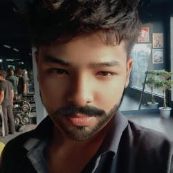 author avatar