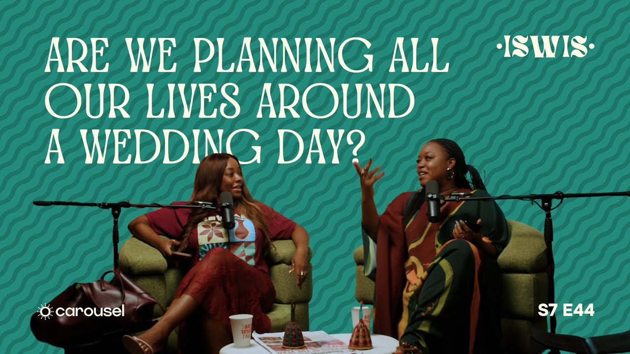 You’d Be Happier If You Planned Your Your Life Like You Plan Your Wedding cover art