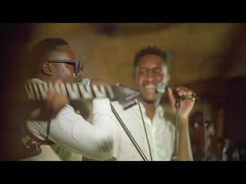 Hornsphere - For Lovers ft Mutoriah, Noi (Live) cover art