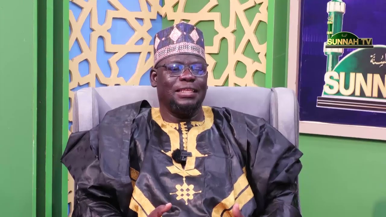 Shiri na Musamman Akan Hidimar Sallah ||Mallam Usman Gokaru, Imam Hassan Zango, Imam Ibrahim Jahun. cover art