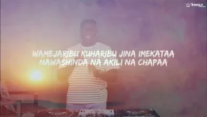 The Kingly Experience with Djay Daffy| Ep 51| mix| Kenyan mixtape #thekingmc