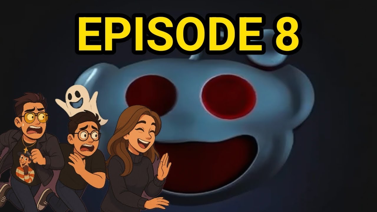 MORE TAGALOG HORROR STORIES FROM THE INTERNET | KUWENTONG KATATAKUTAN #pinoy #horror #podcast cover art