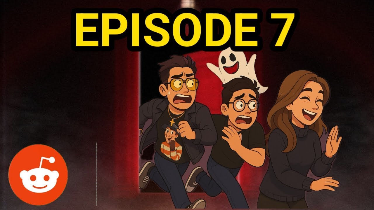 TAGALOG REDDIT HORROR STORIES | KUWENTUHAN NG NAKAKATAKOT W/ TITOS #pinoy #horror #podcast cover art