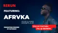 ReRun| Geri Inengi| Production Process| ft Afrvka