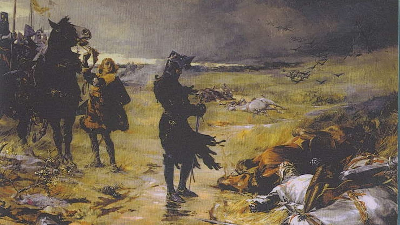 Англия в Позднее Средневековье (1337-1453). Столетняя Война. cover art
